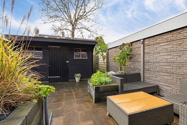 Foto - Te koop: De Stringen 30, 9074 BD Hallum